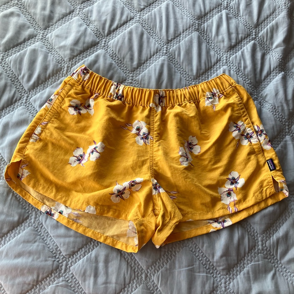 Patagonia Shorts, size M